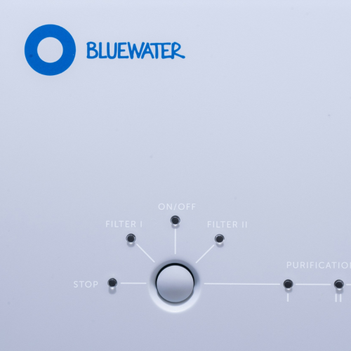 Filtr do wody z odwróconą osmozą Bluewater PRO dla hotelu i gastronomii - 7
