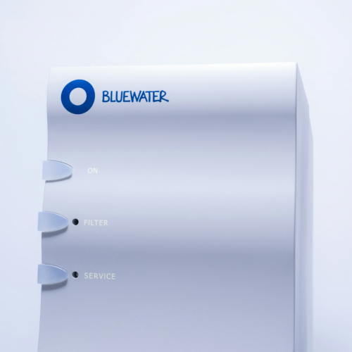 Bluewater Spirit Universal filtr do wody z odwróconą osmozą - 5